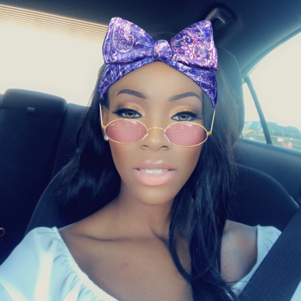 Meet your Posher, Janiyah